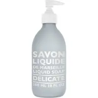 Compagnie De Provence Liquid Marseille Soap Delicate, 300ml