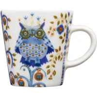 Iittala Taika Espresso Cup 0,1L - Multi/patterned - 10 CL
