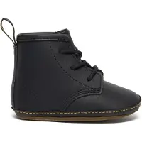 Dr. Martens 1460 Crib Mason Pu Split+Mason Nw Synthetic - Black - 17