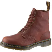 Dr. Martens 1460 Pascal Cashew Ambassador - Brown - 43