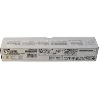 Toshiba Värikasetti keltainen 6.000 sivua