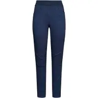 La Sportiva Roots Pants W Night Sky/Chalk - L