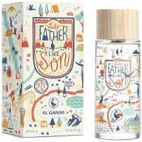 El Ganso Like Father Like Son Eau de Toilette 125 ml