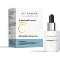 Bella aurora Edistynyt C-vitamiini-kasvohoito Boost 30ml