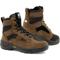 REV'IT! Redridge Gore-tex Moottoripyörän Maantie Saappaat