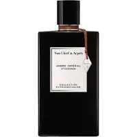 Van Cleef & Arpels Ambre Impérial