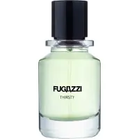 Fugazzi Thirsty Eau de Parfum 50 ml
