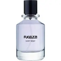 Fugazzi Saint Remy, Extrait de Parfum 100ml