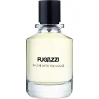 Fugazzi In Love With The Cocos, Extrait de Parfum 100ml