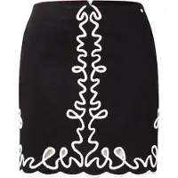BOSS C_Valembroi - Black - 34