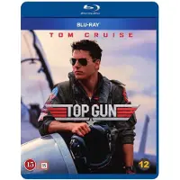 Top Gun (Blu-ray)