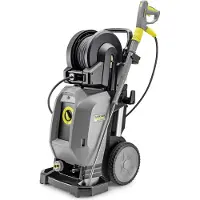 Kärcher Painepesuri Karcher HD 10/21-4 SXA Plus