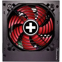 Xilence Gaming Bronze Series XP650R10 650W -virtalähde, 80 Plus Bronze