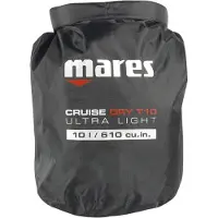 Mares Cruise T Kuivapussi 10l