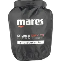 Mares Cruise T Dry Sack 5l Musta