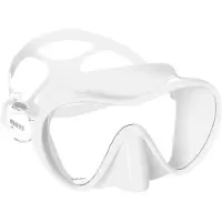 Mares Tropical Plastic Box Sukellusmaski