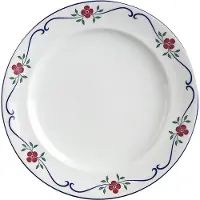 Rörstrand Sundborn lautanen 24 cm