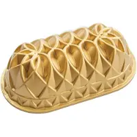 Nordic Ware Jubilee loaf -leivontavuoka 1,4 l