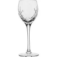 Magnor - Alba Antique Snapsilasi 7 cl Kirkas