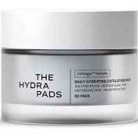 Mantle The Hydra Pads – Daily hydrating exfoliation pads 50 kpl