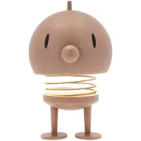 Hoptimist - LED Valaisin 15 cm Choko