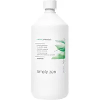 Simply Zen Calming Shampoo rauhoittava shampoo herkälle hiuspohjalle 1000 ml