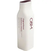 Original & Mineral Hydrate & Conquer kosteuttava shampoo kuiville, vaurioituneille ja kemiallisesti käsitellyille hiuksille 350 ml