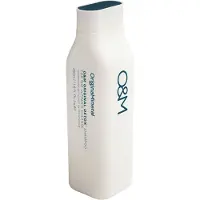 Original & Mineral Original Detox Shampoo syväpuhdistava shampoo 350 ml
