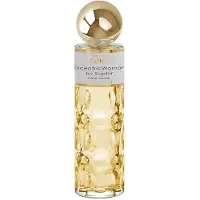 PARFUMS SAPHIR Excentric Woman Eau de Parfum 200 ml