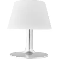 Eva Solo SunLight ulkovalaisin, 16 cm, valkoinen