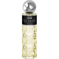 Saphir The Fighter By Vapo 200ml Eau De Parfum