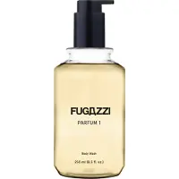 Fugazzi Parfum 1 Body Wash, 225ml