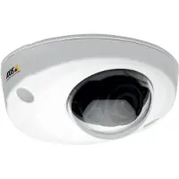 Axis – P3905-R Mk II (01072-001)