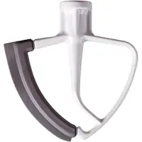KitchenAid - Pehmeäreunainen vatkain