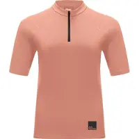 Jack Wolfskin Commute Hz Lyhythihainen T-paita