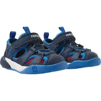 Reima Lomalla -sandaalit (lapset) - Navy 2025, 22