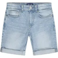 Only & Sons Osjply Lb 2791 Pim Dnm Shorts Noos - Blue - 170
