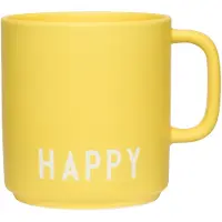 Design Letters Favourite-posliinikuppi 250 ml