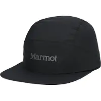 Marmot Minimalist Rain Cap Black Pipot S/M
