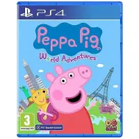 Peppa Pig: World Adventures (FR/Multi in Game) (4)