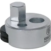 Kukko Kierretappivetäjä 52, 5–19 mm