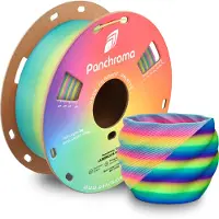Polymaker Panchroma PLA Gradient Rainbows