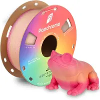 Polymaker Panchroma PLA Gradient Matte