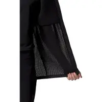 Houdini Men's Pace Flow Houdi True Black L