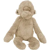 Happy Horse en BamBam - Gorilla Gayo No. 1 - Brown - 34 CM