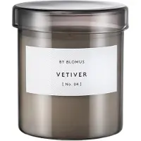 Blomus Vaola tuoksukynttilä Vetiver L, 45 K