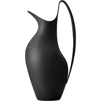 Georg Jensen Koppel kannu 1,2 l Midnight black