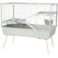 Zolux Neolife 100 green - rabbit cage