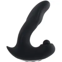 Gender X G-pistevibraattori Mad Tapper Vibrator