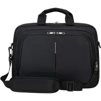 Samsonite GUARDIT 3.0 tietokonelaukku, 15,6", musta